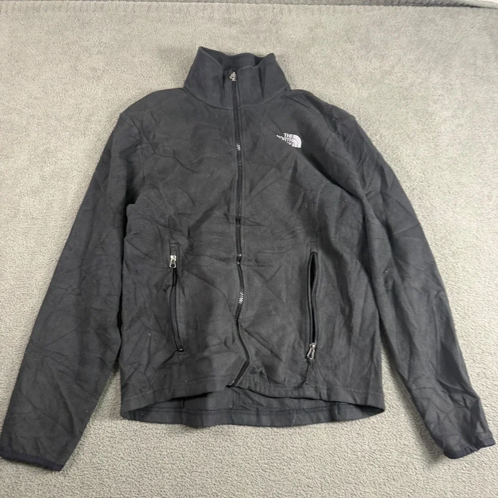 The North Face north face